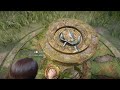 Uncharted : The Lost Legacy - Trident Puzzle