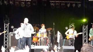 PROVINSSIROCK '11: Raappana - Kuollut Kaupunki