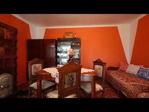 FILM! Casa traditionala, pe domeniu pretios, de 7.608 mp, Cernat, Covasna — Video
