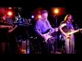 The Gourds - Spanky @ The Saint 10/02/11