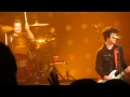 Green Day - Carpe Diem - Live @ Dunkin' Donuts ...