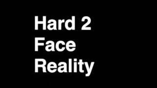 Justin Bieber   Hard 2 Face Reality ft  Poo Bear