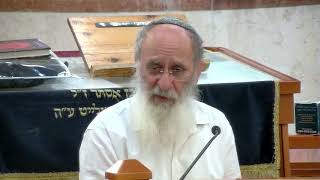 מה ההבדל בין אמונת היחוד של ישראל לאמונת היחוד של ישמעאל? – שיעור 97 – ספר במדבר