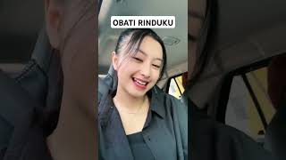 Download lagu CANTIKA DAVINCA - OBATI RINDUKU mp3