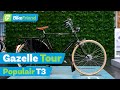 Gazelle Tour Populair 2024