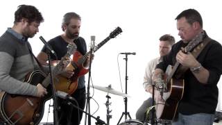 Dan Mangan + Blacksmith 'Kitsch' // NP Sessions