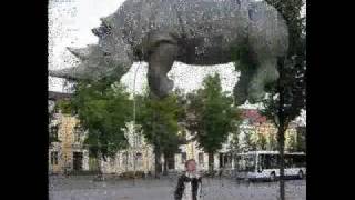 waves part 2 by clifford t ward