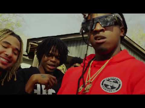 Blac Benny - Like This (Official Music Video)