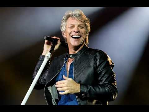 Bon Jovi - Live At Rock in Rio 2019