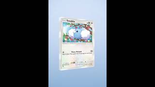 My siblings luck in opening pokemon packs#pokemon