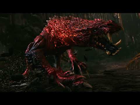 Rotten Vale Theme Monster Hunter 15th Anniversary Orchestra