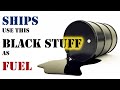 Changing The Ship S Fuel From Heavy Fuel Oil To Gas Oil Changeover Procedure Chief MAKOi