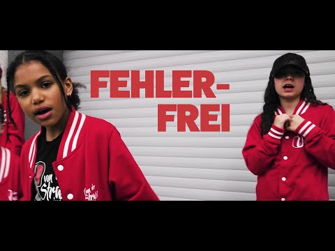 VDSIS-ARMY - Fehlerfrei (Musikvideo)