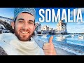 What It's Like to Visit SOMALIA as a Tourist (Mogadishu)