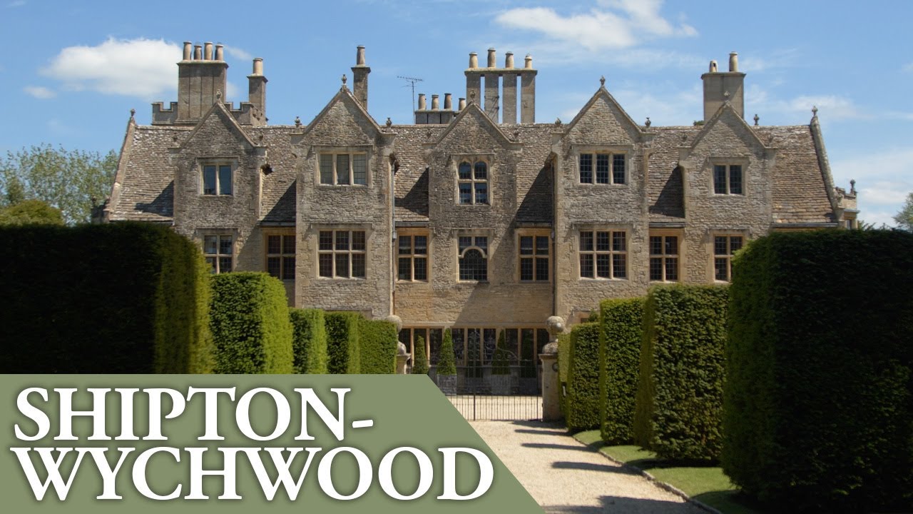 A History of Shipton Under Wychwood