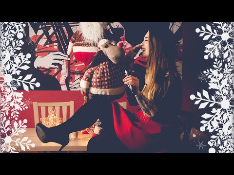 Karola Nowak - W żłobie leży (LIVE) #1