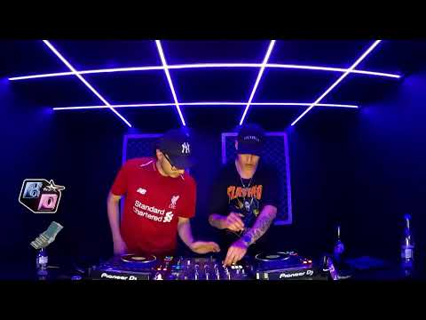 ROSSTREAM X BOUNCE DEALERS / ASAP B2B PLAYER 96 / 10 DE FEBRERO