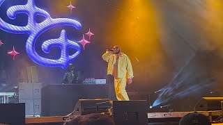 Shindy - ROLI + Rapsuperstar Live @ Openair Frauenfeld