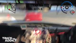 Lemons NHMS 2025 Day 2 Dave Last Laps