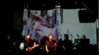 Dirge - cocoon (live @ Petit Bain - 14 mars 2012)