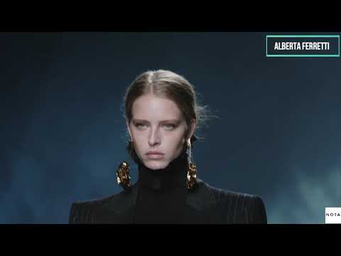 Abby Champion | F/W 21 | Runway collection