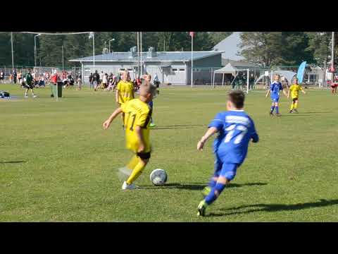 IK Myran vs PK-37 E10 valkoinen Osa#2