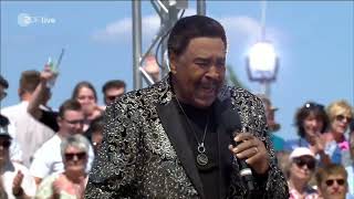 George McCrea - Rock your baby (18-5-1974 - Fernsehgarten 11-5-2025)