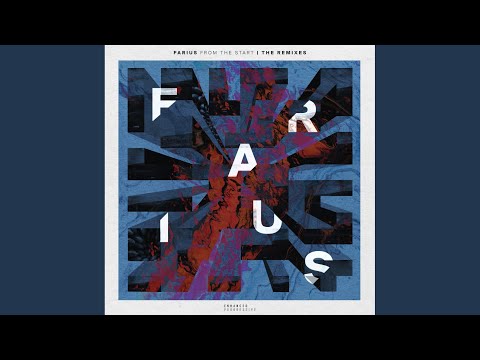 Stars (HGHLND & Luke Anders Remix)