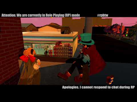 Highlight: [VRChat RP] Orlandosaka (Part 2) - April 4, 2025