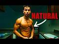 How To Get The Hollywood Physique Naturally
