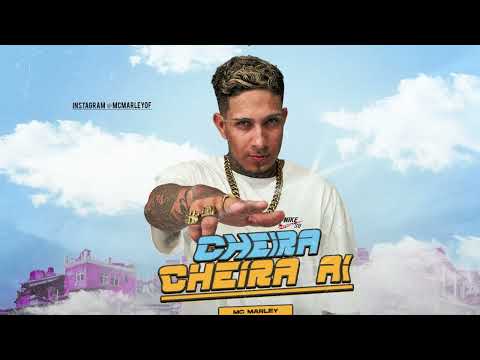 CHEIRA CHEIRA AI / TA NA HORA DE CHEIRAR - MC MARLEY - CARNAVAL 2026