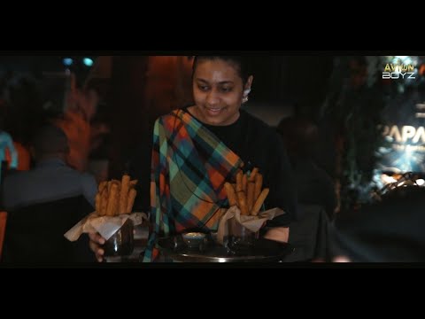 AVIONBOYZ X DJANI X ZENKU - Mi taco (official videoclip)