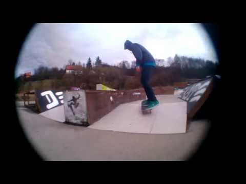 cubeskateshop.sk-Profil Marek Magula