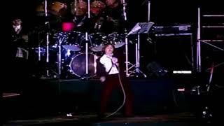 Luis Miguel Lupe 1983 HD