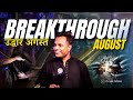 BREAKTHROUGH AUGUST PS ARUL THOMAS SUNDAY SERVICE 8 00 AM