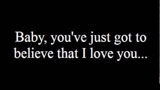 Josie and the Pussycats I Wanna Make You Happy with Lyrics