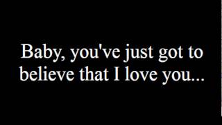 Josie and the Pussycats I Wanna Make You Happy with Lyrics