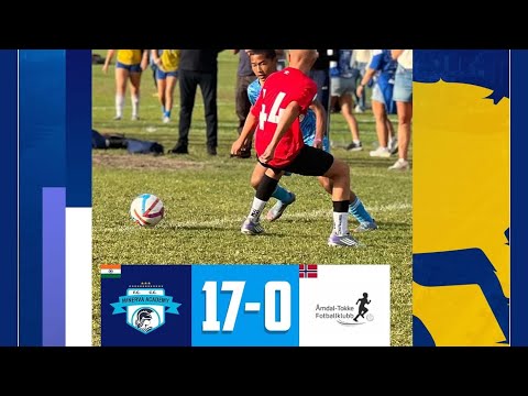 Into the Norway Cup Quarter-Finals! 💪 Vlog 25 | 3 Wins Away from History