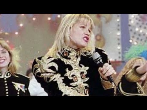 Xou da Xuxa 1990 - Lua de Cristal