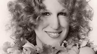 Wind Beneath My Wings - Bette Midler (1988) audio hq