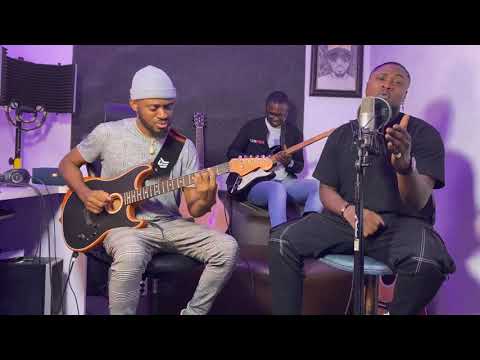 For Her Cover - Fiokee , Jeff Akoh , & OchysGuitar