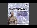 Songs for the Front: Rimsky-Korsakov: Sadko: Song of the Varangian Guest