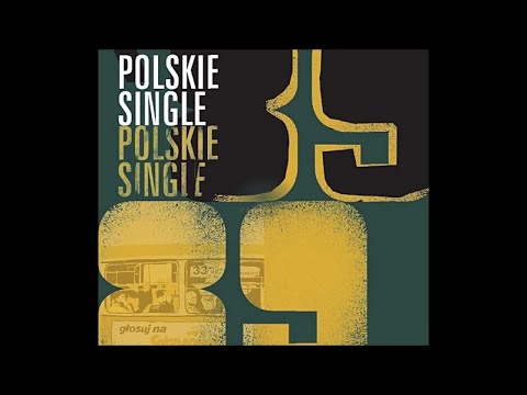 Polskie Single '89 - Gardenia - Papierosy i zapałki