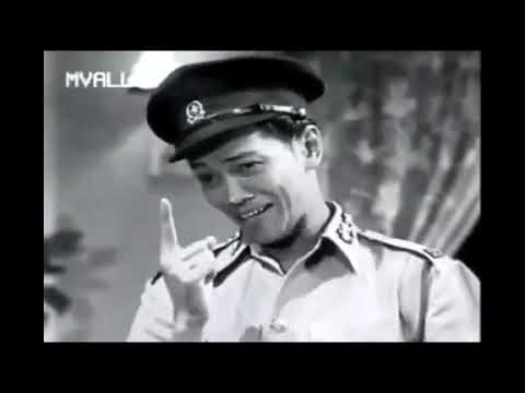 Anjoran Nasib (1952)