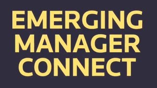 Emerging Manager Connect - WithumSmith+Brown, PC