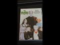 The Munsters Rarities DVD Review