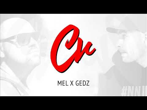 Mel  - CV feat. Gedz (prod. Henson, cuts Dj Flip)