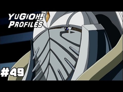 Yugioh Profile: Z-one (ZONE)