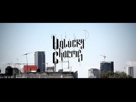 EXCELLION - Unlucky Charms feat. Fernando of Joliette (Official Video)