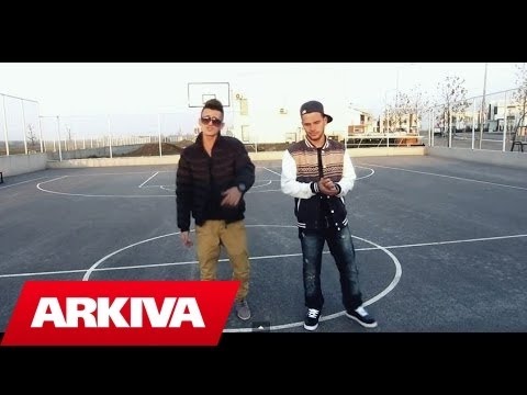 Gold Master ft. Doni b - E jemja  (Official Video HD)